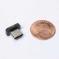Yubico YubiKey 5C Nano USB-C sikkerhedsnøgle Yubico YubiKey 5C Nano USB-C sikkerhedsnøgle